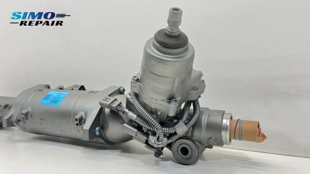 LE108R(RHD) Steering Rack LEXUS LS