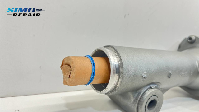 LE108R(RHD) Steering Rack LEXUS LS