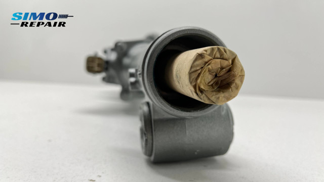 LE110R(RHD) Steering Rack LEXUS GS