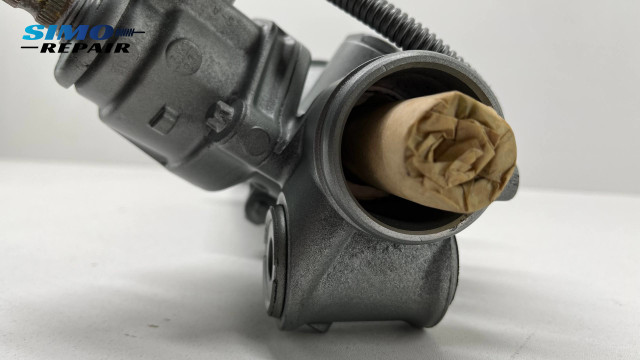 LE110R(RHD) Steering Rack LEXUS GS