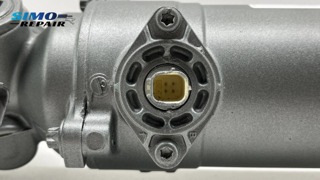 LE110R(RHD) Steering Rack LEXUS GS