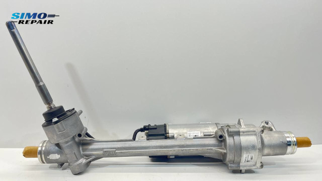 LR101OEM(EJ)(RHD) Steering Rack 