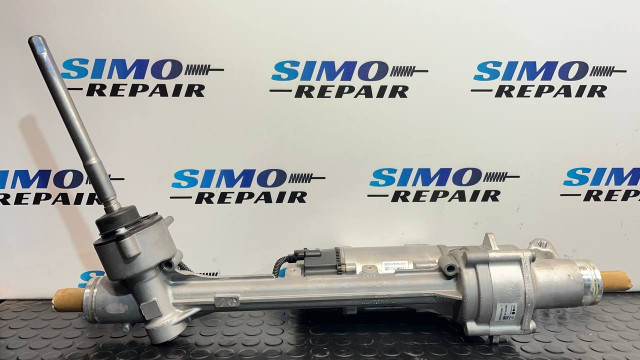 LR101OEM(EJ)(RHD) Steering Rack 