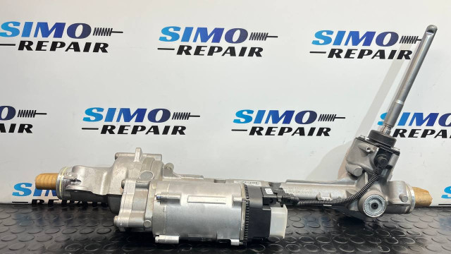 LR101OEM(EJ)(RHD) Steering Rack 