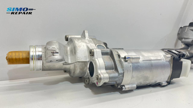 LR101OEM(EJ)(RHD) Steering Rack 