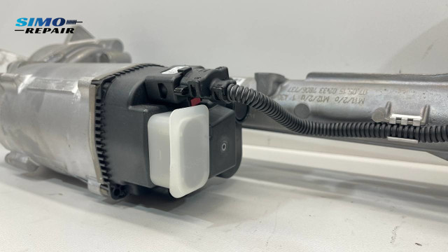 LR101OEM(EJ)(RHD) Steering Rack 