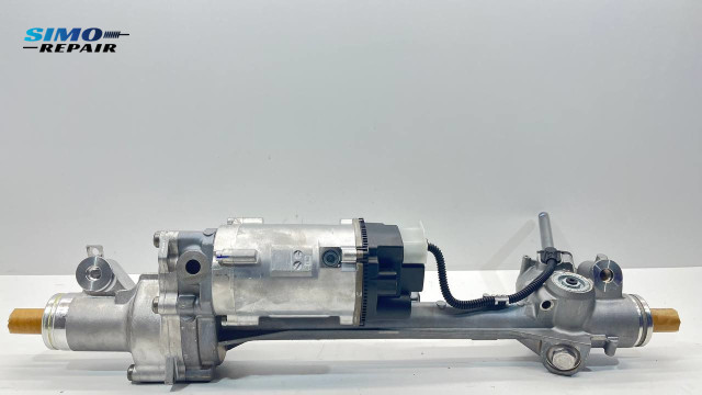 LR101OEM(EJ)(RHD) Steering Rack 