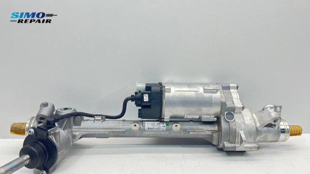 LR101OEM(EJ)(RHD) Steering Rack 