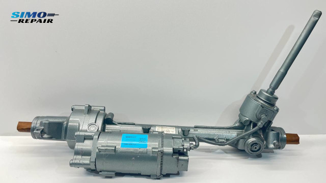 LR101R(BJ)(RHD) Repaired RHD Steering rack Range Rover Evoque L538, Tesla Model S