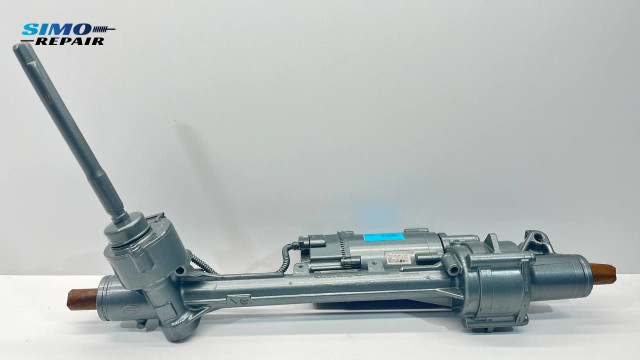 LR101R(BJ)(RHD) Repaired RHD Steering rack Range Rover Evoque L538, Tesla Model S
