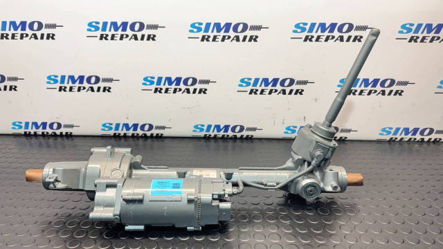LR101R(BJ)(RHD) Repaired RHD Steering rack Range Rover Evoque L538, Tesla Model S