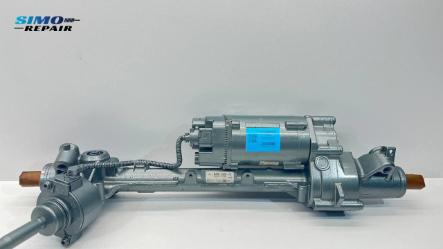 LR101R(BJ)(RHD) Repaired RHD Steering rack Range Rover Evoque L538, Tesla Model S