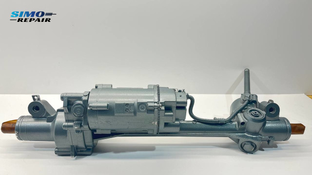 LR101R(BJ)(RHD) Repaired RHD Steering rack Range Rover Evoque L538, Tesla Model S
