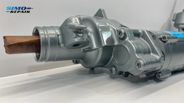 LR101R(BJ)(RHD) Repaired RHD Steering rack Range Rover Evoque L538, Tesla Model S