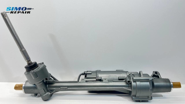 LR101R(EJ)(RHD) Repaired RHD Steering rack Range Rover Evoque L538, Tesla Model S