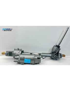LR101R(EJ)(RHD) Repaired RHD Steering rack Range Rover Evoque L538, Tesla Model S