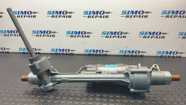 LR101R(EJ)(RHD) Repaired RHD Steering rack Range Rover Evoque L538, Tesla Model S