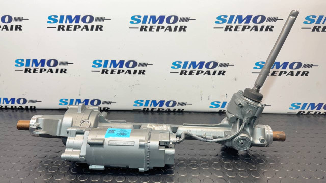 LR101R(EJ)(RHD) Repaired RHD Steering rack Range Rover Evoque L538, Tesla Model S
