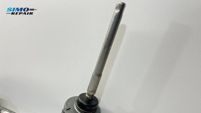 LR101R(EJ)(RHD) Repaired RHD Steering rack Range Rover Evoque L538, Tesla Model S