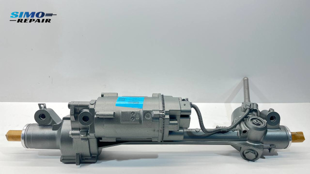 LR101R(EJ)(RHD) Repaired RHD Steering rack Range Rover Evoque L538, Tesla Model S