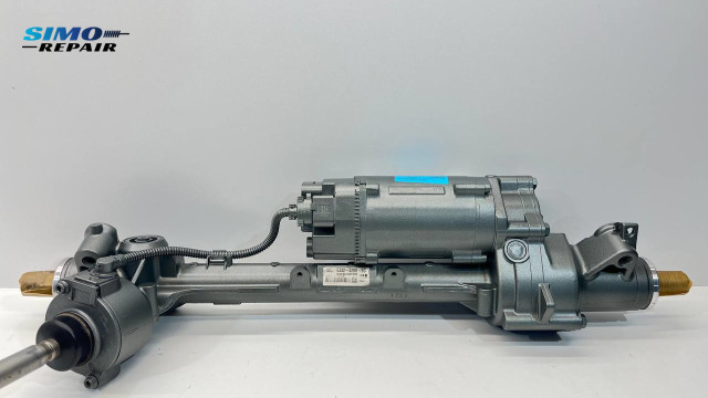 LR101R(EJ)(RHD) Repaired RHD Steering rack Range Rover Evoque L538, Tesla Model S