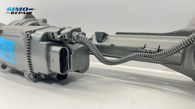 LR101R(EJ)(RHD) Repaired RHD Steering rack Range Rover Evoque L538, Tesla Model S