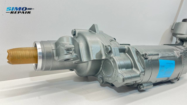 LR101R(EJ)(RHD) Repaired RHD Steering rack Range Rover Evoque L538, Tesla Model S