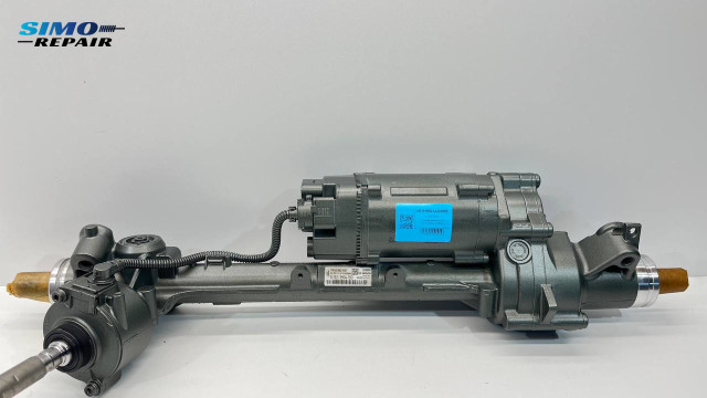 LR101R(GJ,JJ) (RHD) RHD Steering rack Range Rover Evoque, Discovery Sport, Tesla Model S LR101R(GJ,JJ) (RHD) RHD Steering rack Range Rover Evoque, Discovery Sport, Tesla Model S
