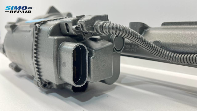 LR101R(GJ,JJ) (RHD) RHD Steering rack Range Rover Evoque, Discovery Sport, Tesla Model S