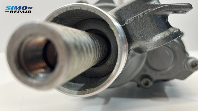 LR101R(GJ,JJ) (RHD) RHD Steering rack Range Rover Evoque, Discovery Sport, Tesla Model S LR101R(GJ,JJ) (RHD) RHD Steering rack Range Rover Evoque, Discovery Sport, Tesla Model S