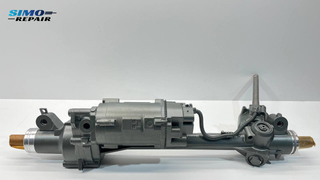 LR101R(GJ,JJ) (RHD) RHD Steering rack Range Rover Evoque, Discovery Sport, Tesla Model S