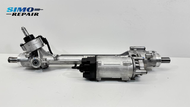 LR102OEM(CPLA)(RHD) Steering Rack 