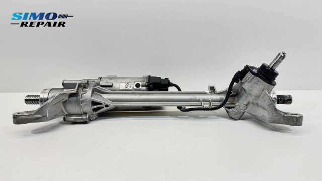 LR102OEM(CPLA)(RHD) Steering Rack 