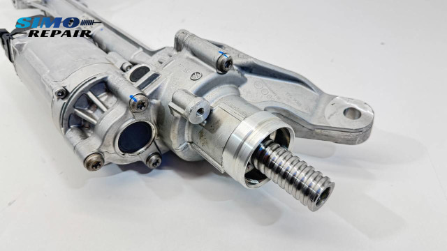 LR102OEM(CPLA)(RHD) Steering Rack 