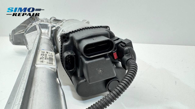 LR102OEM(CPLA)(RHD) Steering Rack 