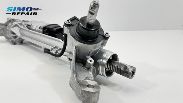 LR102OEM(CPLA)(RHD) Steering Rack 