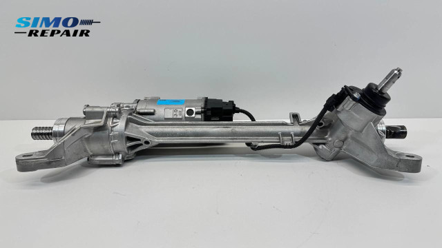 LR102OEM(DK,GK,FK)(RHD) NEW CONDITION RHD Steering rack Range Rover 4, Range Rover Sport 2