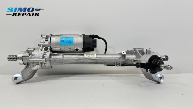 LR102OEM(DK,GK,FK)(RHD) NEW CONDITION RHD Steering rack Range Rover 4, Range Rover Sport 2