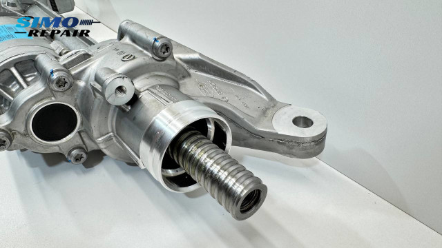 LR102OEM(DK,GK,FK)(RHD) NEW CONDITION RHD Steering rack Range Rover 4, Range Rover Sport 2