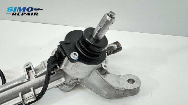 LR102OEM(DK,GK,FK)(RHD) NEW CONDITION RHD Steering rack Range Rover 4, Range Rover Sport 2