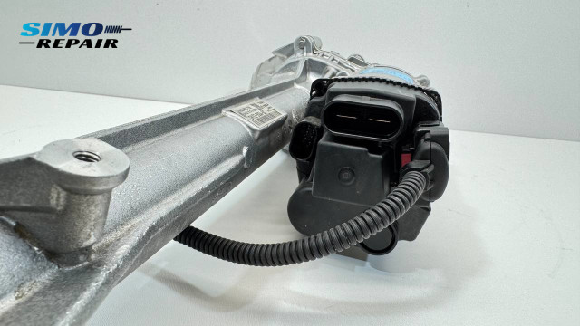 LR102OEM(DK,GK,FK)(RHD) NEW CONDITION RHD Steering rack Range Rover 4, Range Rover Sport 2