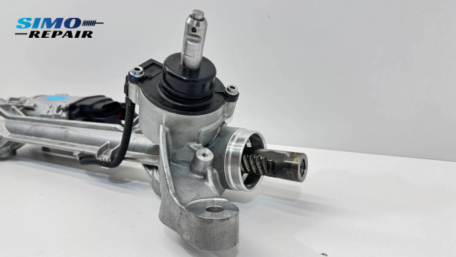 LR102OEM(DK,GK,FK)(RHD) NEW CONDITION RHD Steering rack Range Rover 4, Range Rover Sport 2