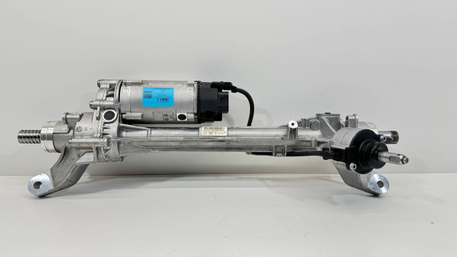 LR102OEM(DK,GK,FK)(RHD) NEW CONDITION RHD Steering rack Range Rover 4, Range Rover Sport 2