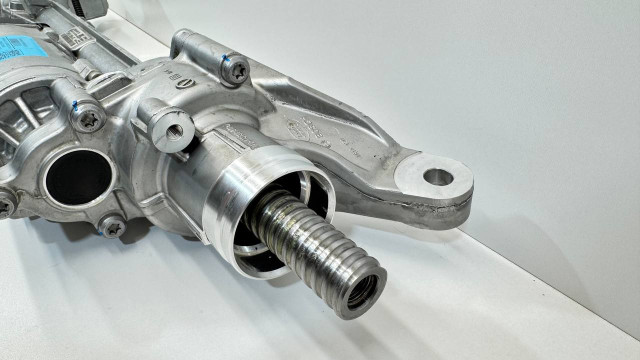 LR102OEM(DK,GK,FK)(RHD) NEW CONDITION RHD Steering rack Range Rover 4, Range Rover Sport 2 LR102OEM(DK,GK,FK)(RHD) NEW CONDITION RHD Steering rack Range Rover 4, Range Rover Sport 2