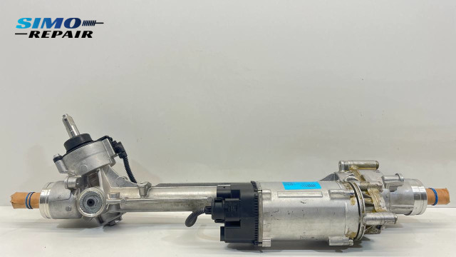 LR102OEM(HPLA)(RHD) Steering Rack LAND ROVER RANGE ROVER IV, LAND ROVER RANGE ROVER SPORT