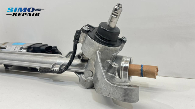 LR102OEM(HPLA)(RHD) Steering Rack LAND ROVER RANGE ROVER IV, LAND ROVER RANGE ROVER SPORT