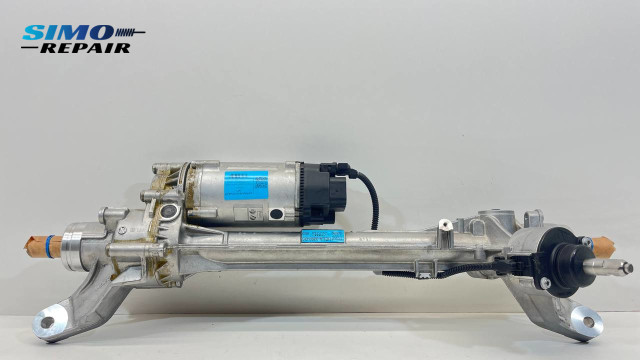 LR102OEM(HPLA)(RHD) Steering Rack LAND ROVER RANGE ROVER IV, LAND ROVER RANGE ROVER SPORT