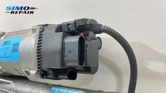 LR102OEM(HPLA)(RHD) Steering Rack LAND ROVER RANGE ROVER IV, LAND ROVER RANGE ROVER SPORT