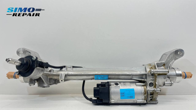 LR102OEM(HPLA)(RHD) Steering Rack LAND ROVER RANGE ROVER IV, LAND ROVER RANGE ROVER SPORT