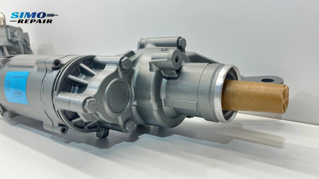 LR102R(CPLA)(RHD) RHD Steering rack Range Rover 4 L405 LG, Range Rover Sport 2 L494 LW